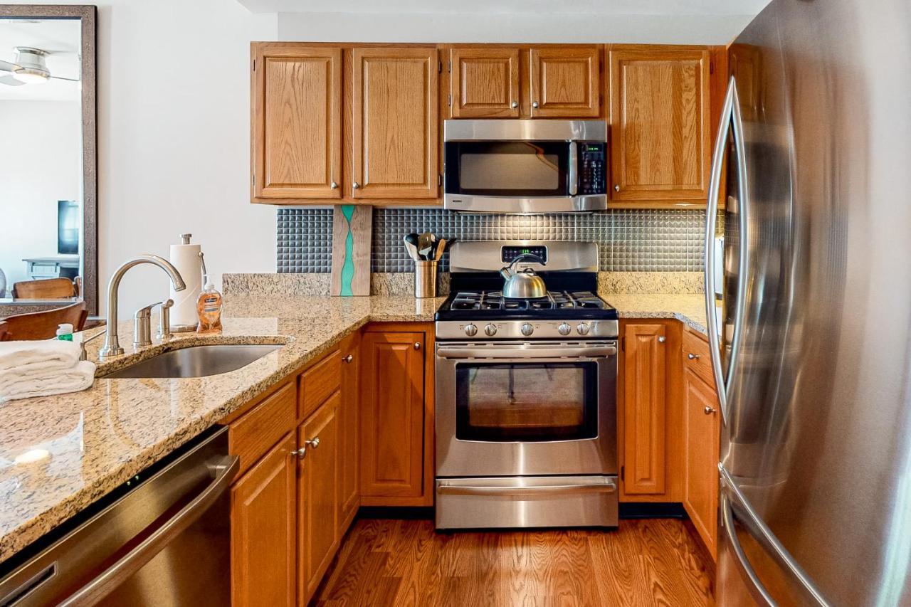 Heavenly Hideaway Apartment Лъдлоу Екстериор снимка