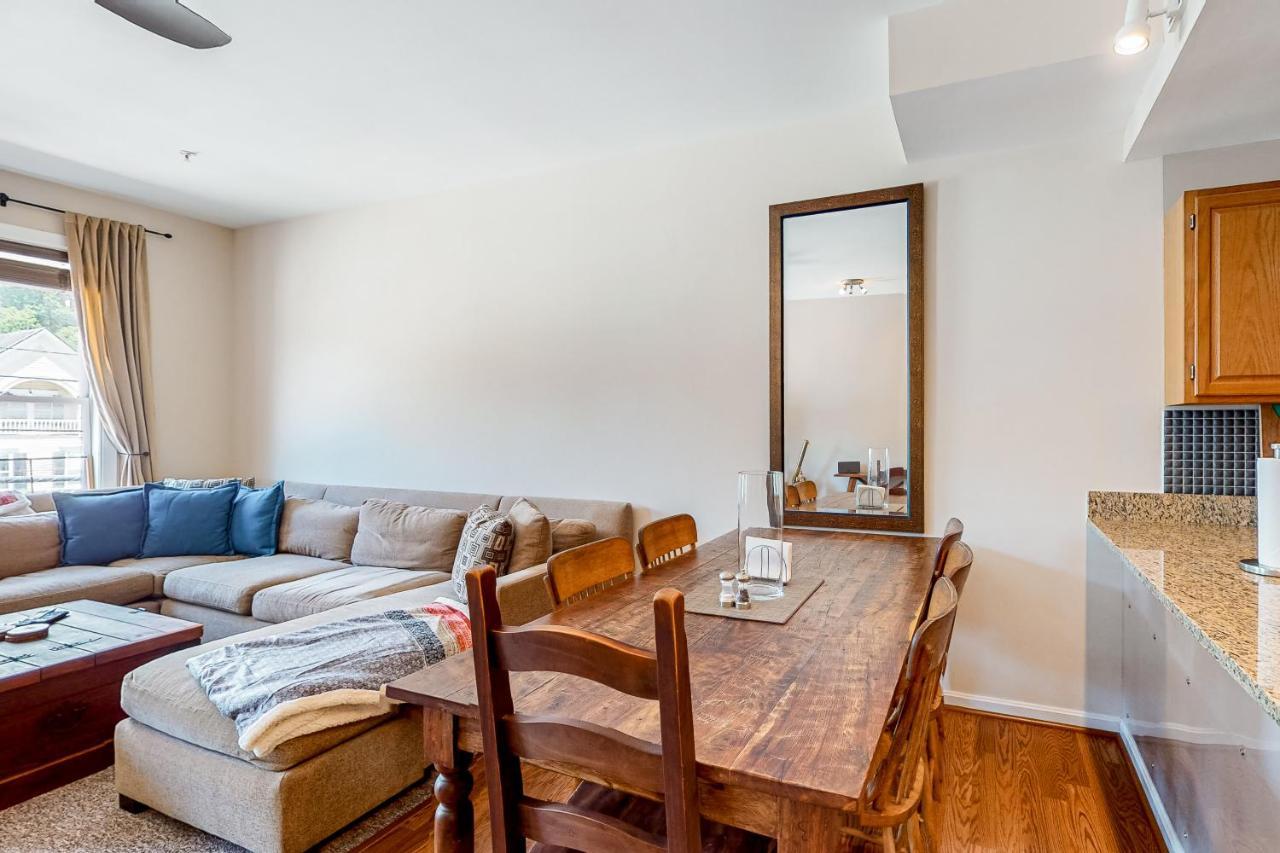 Heavenly Hideaway Apartment Лъдлоу Екстериор снимка