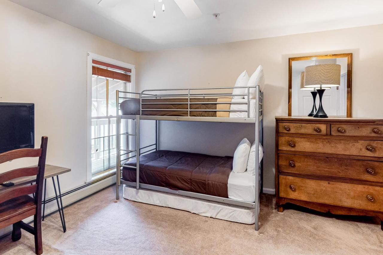 Heavenly Hideaway Apartment Лъдлоу Екстериор снимка